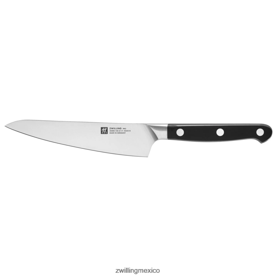 cuchillería Zwilling cuchillo de preparación profesional de 5,5 pulgadas, borde fino R06448125